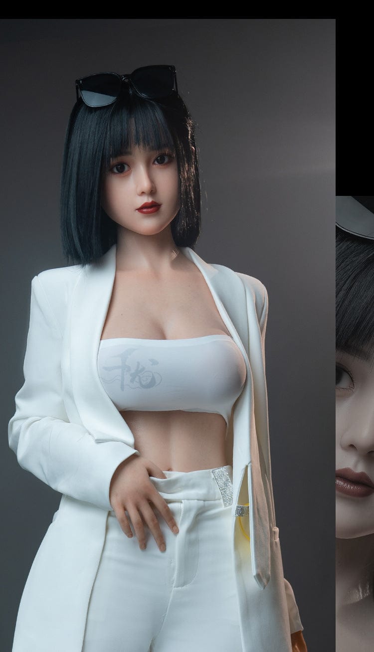 QIANYOU YU FEI  FULL SILICONE