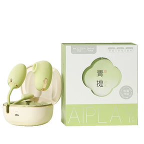 Mizzzee  Aiplay Gen 2   (App-Controlled Suction & Licking Vibrator) 谜姬青提月光二代双控跳蛋吸舔器app远程遥控女性新品