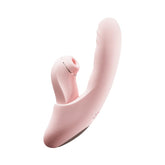 Svakom Phoenix Neo Intelligent APP-Controlled Vibrating Vibrator with Suction, Clitoral Stimulation, and Instant Pleasure for Women