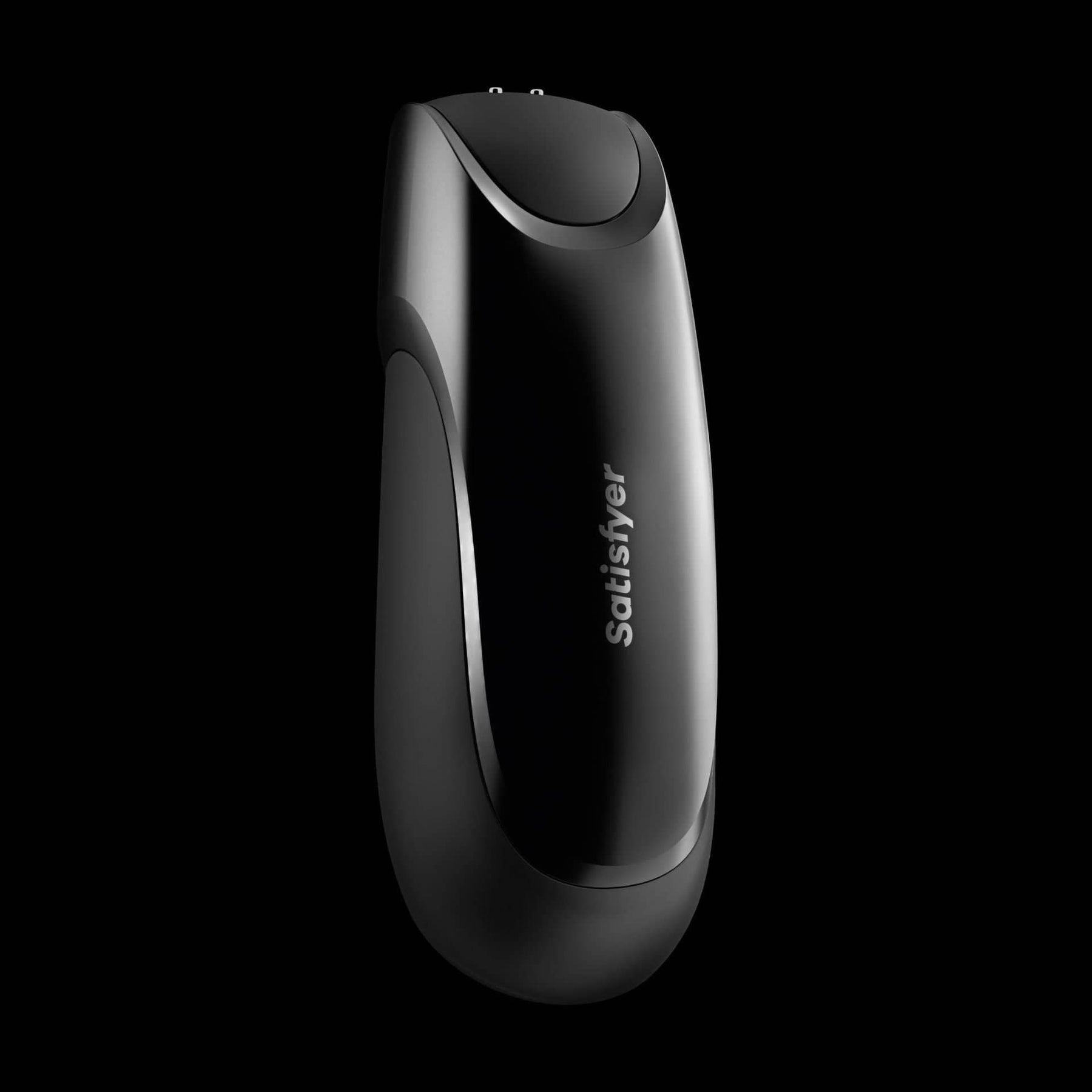 Satisfyer Men Vibration + Connect App