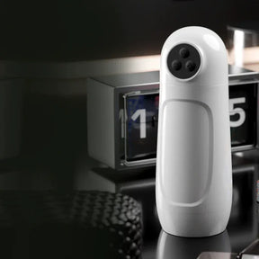 Galaku Bay Plus Pro Fully Automatic Suction Masturbator for men galaku 大白杯全自动吮吸飞机杯