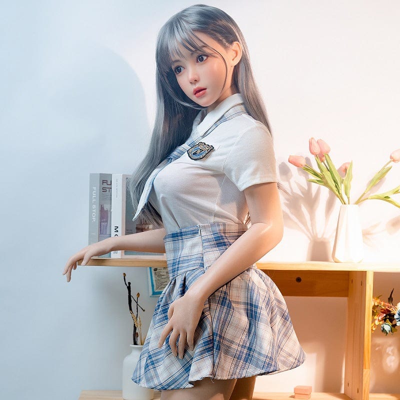 QIANYOU SHI YIN Realistic Full Silicone Sex Doll