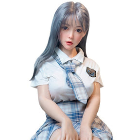 QIANYOU SHI YIN Realistic Full Silicone Sex Doll