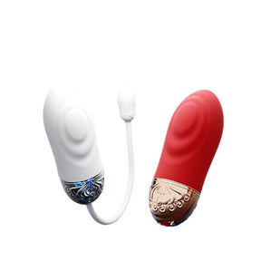 Galaku Alice Love Vibration Egg Ai App Vibrator For Her Waterproof With Long Distance Control