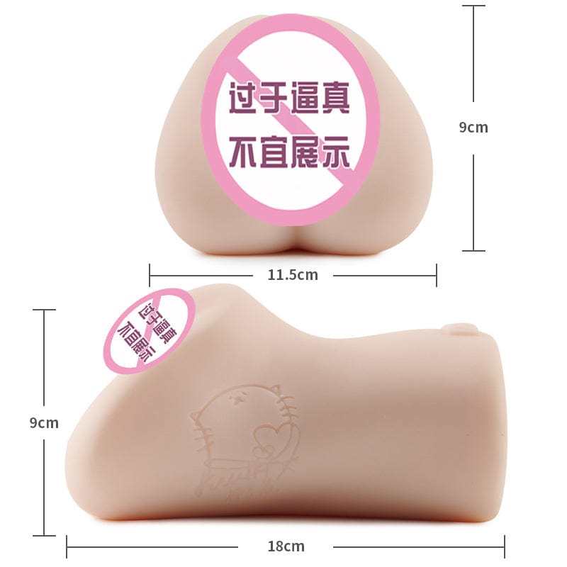 Japan NPG K05 Rei Kamiki Mature Onahole  Masturbator  Realistic Toy for men NPG 极上名器K05神木丽飞机杯男用真实阴道熟女版可插入真人倒模膜