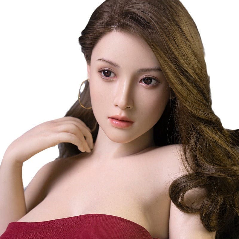 QIANYOU LYDIA  Realistic Full Silicone Sex Doll