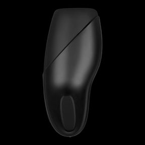 Satisfyer Men Vibration + Connect App