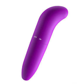 Jissbon Sixth Sense Mini Vibrator For Her With Battery