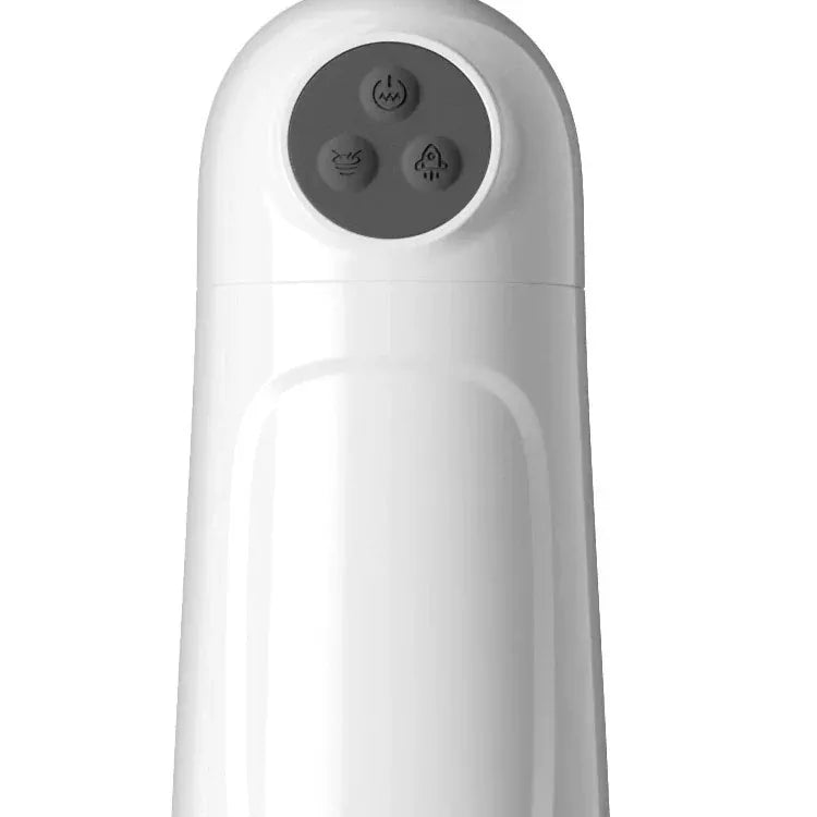 Galaku Bay Plus Pro Fully Automatic Suction Masturbator for men galaku 大白杯全自动吮吸飞机杯