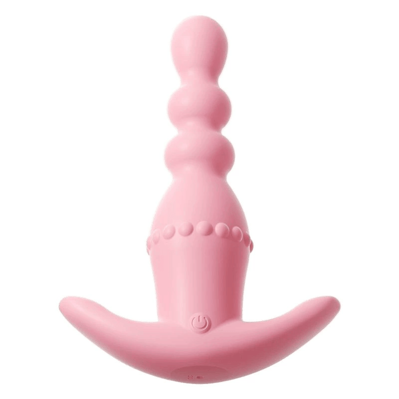 Remote Control Wearable Anal Plug – Powerful Vibration Prostate Massager, Adult Toy for Men & Women自慰男女用玩具