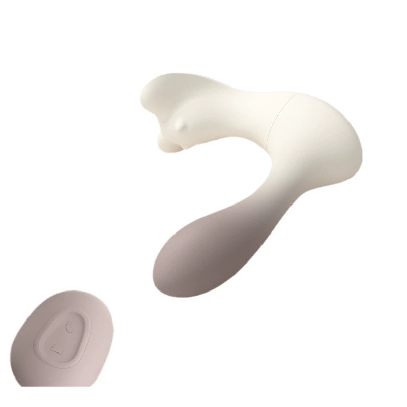Mesanel Cisecat Wearable Vibrating Egg – Discreet Teasing Toy, App-Controlled G-Spot Massager 跳蛋调情趣自慰器静音无线遥控g点按摩
