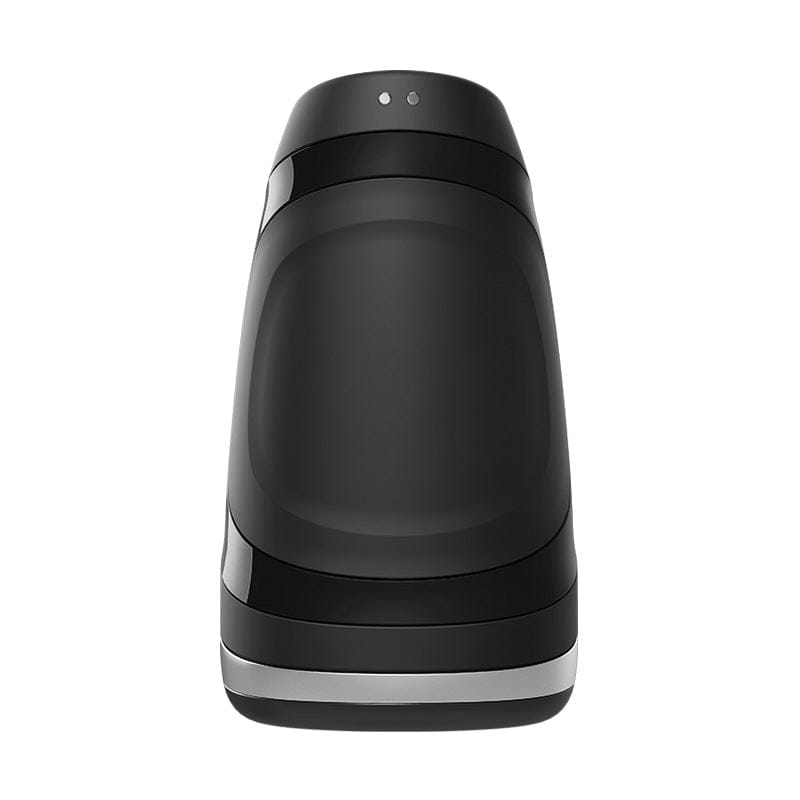 Satisfyer Men Heat Vibration heating Vibration aircraft Cup cross-border