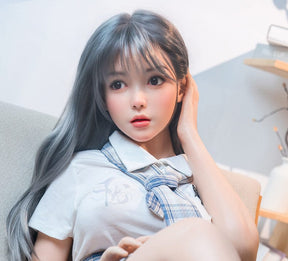 QIANYOU SHI YIN Realistic Full Silicone Sex Doll