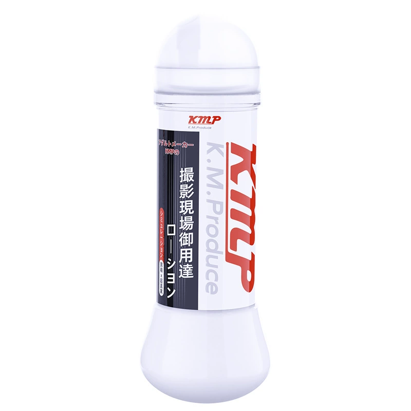 Japanese Imported KMP Realistic Semen-Like White Milky Body Lubricant for Men – 300ml 仿真精液白乳汁人体润滑剂
