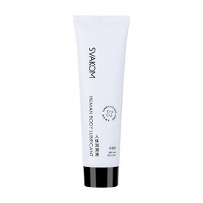 Svakom 60ml Water-Based Intimate Lubricant (Cooling & Warming) & Cleaner – For Couples & Solo Use  司沃康 60ml 水基私密润滑液（冰感 & 热感）& 清洁液 – 适合夫妻与独处使用