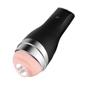 Satisfyer Men Classic Classic Aircraft Cup Manual Sucking Male Masturbation Device