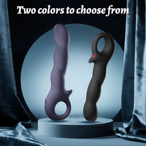 Explorer APP-Controlled Inflatable Anal Plug | Expandable Vibrator for Men & Women  探索者APP控制充气膨胀肛塞男女后庭震动棒成人自慰器