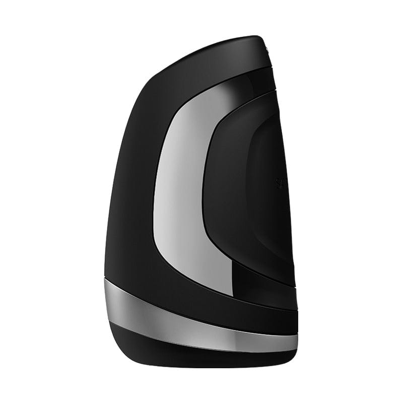 Satisfyer Men Heat Vibration heating Vibration aircraft Cup cross-border