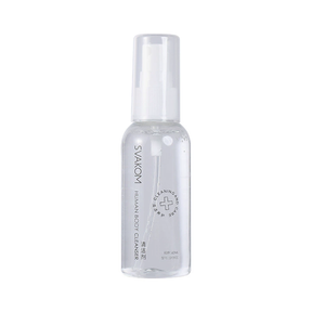 Svakom 60ml Water-Based Intimate Lubricant (Cooling & Warming) & Cleaner – For Couples & Solo Use  司沃康 60ml 水基私密润滑液（冰感 & 热感）& 清洁液 – 适合夫妻与独处使用
