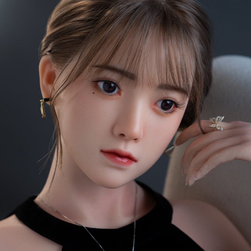 QIANYOU YA WEN Realistic Full Silicone Sex Doll