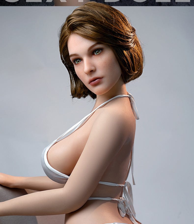 QIANYOU LINDA  Realistic Full Silicone Sex Doll