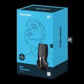 Satisfyer Men Vibration + Connect App