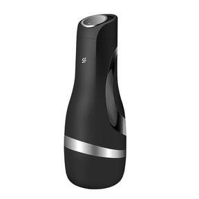 Satisfyer Men Classic Classic Aircraft Cup Manual Sucking Male Masturbation Device