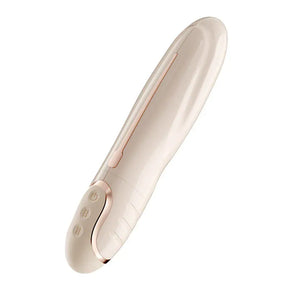 Galaku Tidal Thruster Vibration Wand “Cannon-Style” Women’s Massager GALAKU潮汐震动棒炮击女用