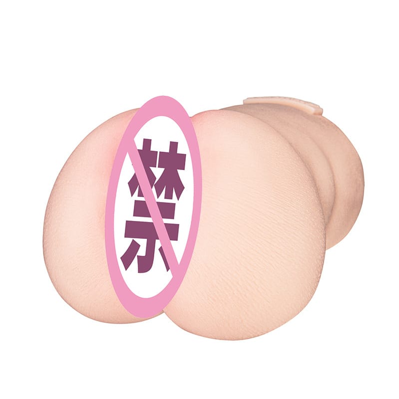 NPG Proof 004 Fujimori Riko Dual Channel Male Masturbation Cup NPG名器证明004藤森里穗男用飞机杯