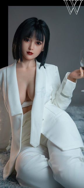 QIANYOU YU FEI  FULL SILICONE