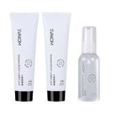 Svakom 60ml Water-Based Intimate Lubricant (Cooling & Warming) & Cleaner – For Couples & Solo Use  司沃康 60ml 水基私密润滑液（冰感 & 热感）& 清洁液 – 适合夫妻与独处使用