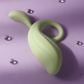 YEAiN Night Sakura Morning Bird Smart App-Controlled Vibrating Egg – App Remote Control, Hands-Free, Quiet Design