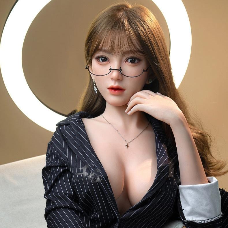 QIANYOU QIYU Realistic Full Silicone Sex Doll