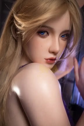 Irontech Ultra Real Sex Doll 162cm Minus S37 Yeona Full Silicone