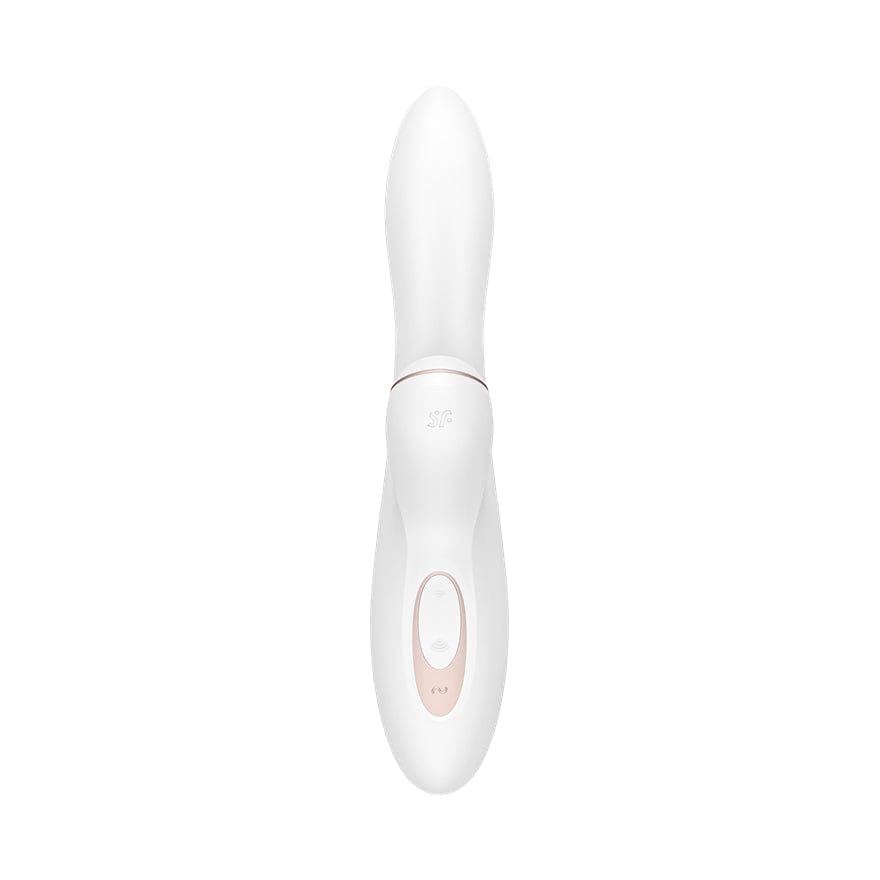 Satisfyer Pro+ G-Spot Generation 2