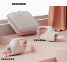 Ak G1 Pro Automatic Handheld Dildo Machine Sex Machine With Strap Exchangeable dildo Machine for her