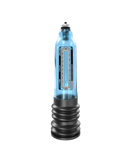 Bathmate - Hydro7 Penis Pump (Blue)