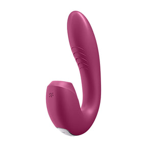 Satisfyer Sunray Connect App