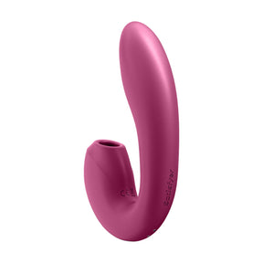 Satisfyer Sunray Connect App