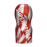 SUPER TENGA Series Cup – Storm Crash | Meteor Smash | Tornado Blast – Single Use Premium Edition