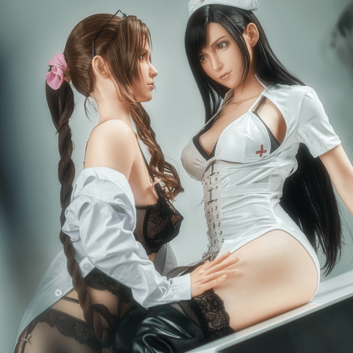 Full Doll / Half doll disposal service Full Doll / Half doll disposal service
