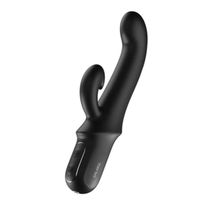 Galaku Rhino Prostate Pleasure 360 Vibrator For Him