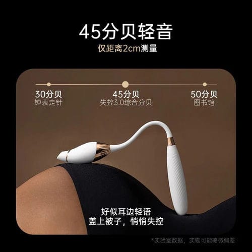 CACHITO 3.0 SMART AI SUCK & THRUST VIBRATOR  CLITORAL AND G-SPOT STIMULATOR FOR WOMEN