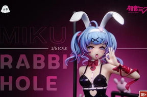 【Pre order】Shellfish Studio 1/6 Hatsune Miku Collectibles Toys