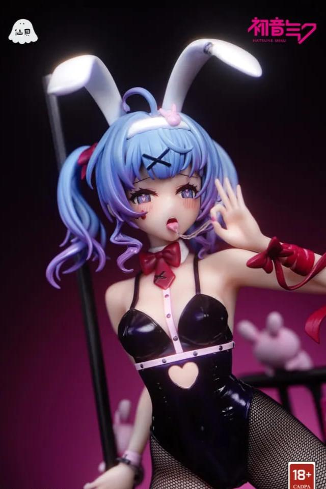 【Pre order】Shellfish Studio 1/6 Hatsune Miku Collectibles Toys