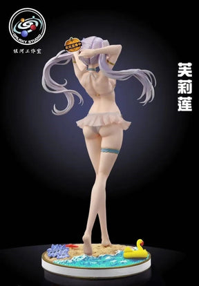 【Pre order】Galaxy Studio - Beyond Journey's End Beach Party 002 Frieren Colletibles Toys