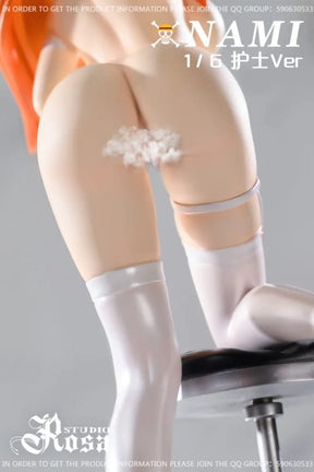 【Pre order】Rosa Studio 1/6 Nami Collectibles Toys