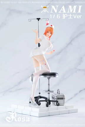 【Pre order】Rosa Studio 1/6 Nami Collectibles Toys