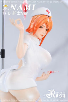 【Pre order】Rosa Studio 1/6 Nami Collectibles Toys