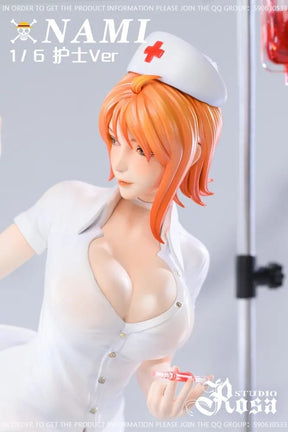 【Pre order】Rosa Studio 1/6 Nami Collectibles Toys